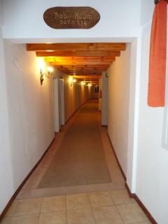 Aikendor Hotel Panorámico - El Calafate - 9