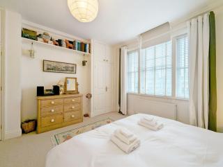 4 The Clockhouse , Midhurst - Midhurst - 4