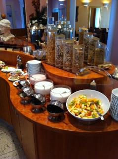 Apartment Hotel KRAL - BUSINESS HOTEL & SERVICED APARTMENTS - Erlangen - 9