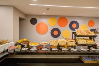 Transamerica Fit Villa Lobos - São Paulo - 1