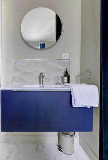 Romantica — Balnéo, Cosy & Moderne - Laval - 4