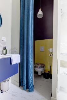 Romantica — Balnéo, Cosy & Moderne - Laval - 5