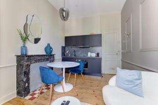 Romantica — Balnéo, Cosy & Moderne - Laval - 7
