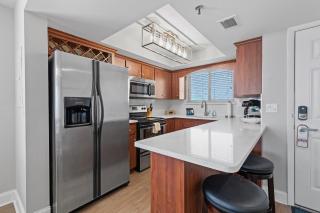 Oceanfront Beachside Condo - Pool, Beach, & Views - New Smyrna Beach - 2