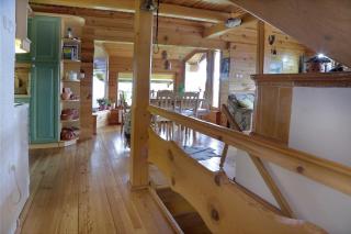 Charming Chalet Rogla - Hudinja - 6