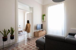 Crispi Apartments - Palermo - 9