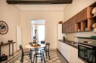 Crispi Apartments - Palermo - 5