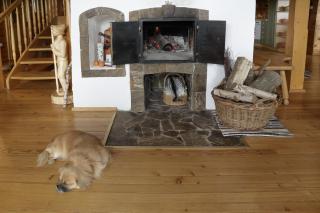 Charming Chalet Rogla - 2