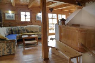 Charming Chalet Rogla - Hudinja - 2
