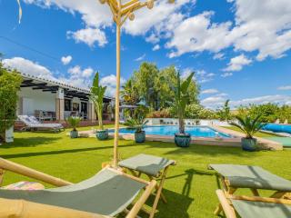 Cubo's Casa Rural Christoria - Coín - 5