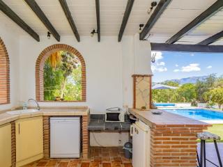Cubo's Casa Rural Christoria - Coín - 2