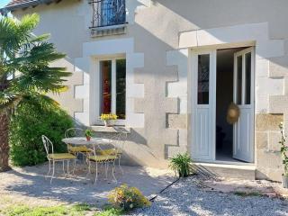 Côté Vignes - Châtillon-sur-Cher - 0