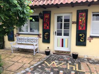 Ferienwohnung WohlFühlWohn - 0