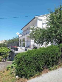 Apartman TRALJE - Senj - 7
