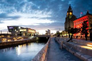Home away Home - Liverpool - 8
