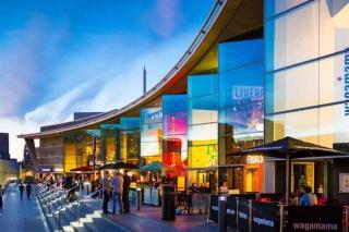 Home away Home - Liverpool - 7