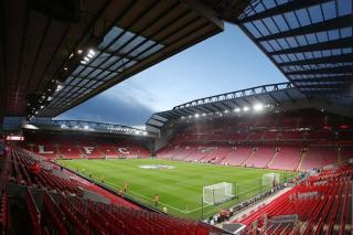 Home away Home - Liverpool - 3