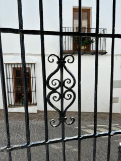 Herrete Rooms - Medina Sidonia - 3
