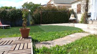 Maison de village - triangle NIMES - UZES - ALES - Moussac - 2