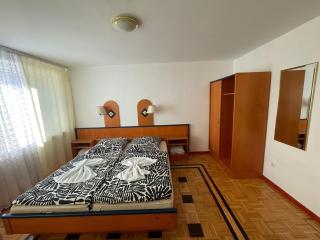 Pension Doppelbett mit balkon Zimmer 21 - Nuremberga - 4