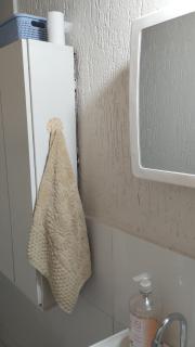 Microcasa Privativa Climatizada 2 - Volta Redonda - 2