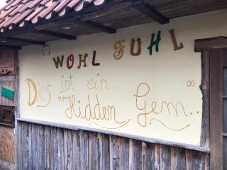 Ferienwohnung WohlFühlWohn - 9