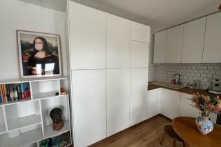 Cozy studio for 2 near Paris - Pantin - 3