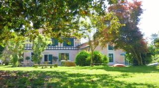 Élégante Maison de Maître avec Piscine et Parc à Biarritz - Biarritz - 6