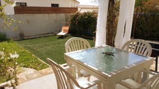 Maison de village - triangle NIMES - UZES - ALES - Moussac - 1