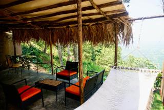 NOMAD Domes Sky Watching at Jarabacoa - 5