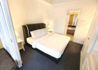 KL Apartment At Berjaya Times Square - 9