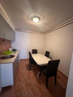 Apartmani Tref - Jošanička Banja - 2