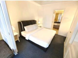 KL Residential Apartment Berjaya Times Square - 2