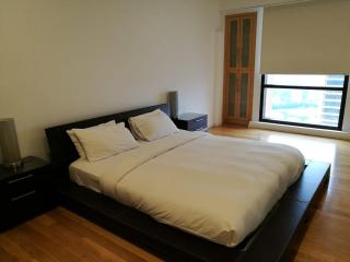 KL Residential Apartment Berjaya Times Square - 3