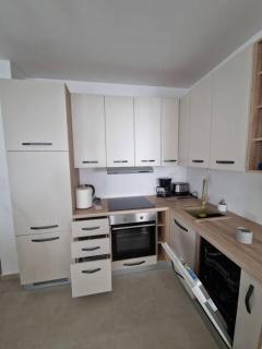 Apartman Emily2 Dramalj - Dramalj - 5
