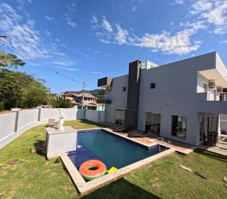 Casa com Piscina - Cond Fechado em Caraguatatuba - Praia da Mococa - Caraguatatuba - 9