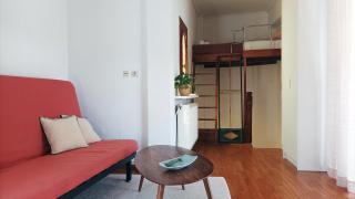 Sunny penthouse studio in Acropolis - Atene - 8