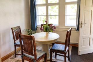 Ferienwohnung zur Pferdekoppel - Bömitz - 5