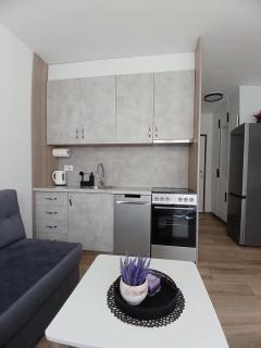 Apartman Anavi - 5