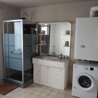 Maison de l'épinette au calme en bord de mer - Cayeux-sur-Mer - 1