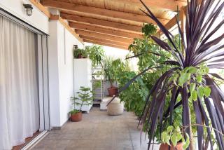 Sunny penthouse studio in Acropolis - Atene - 6