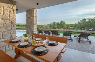 Villa Linda by Rent Istria - Buje - 6