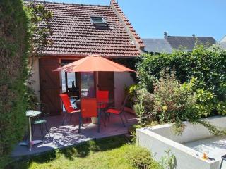 Maison de l'épinette au calme en bord de mer - Cayeux-sur-Mer - 8