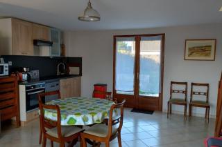 Maison de l'épinette au calme en bord de mer - 3