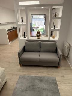 Carducci's house - 1