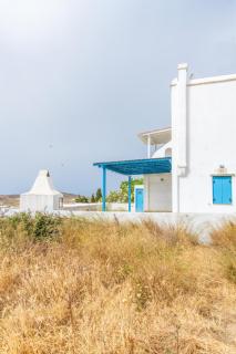 House with view in Aegean Sea - Agios Sostis - 9