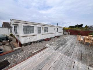 Rosslare Harbour Holiday Mobile Home - 9