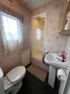 Rosslare Harbour Holiday Mobile Home - Rosslare - 3