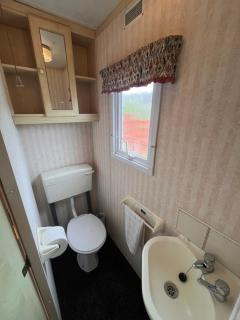 Rosslare Harbour Holiday Mobile Home - Rosslare - 1