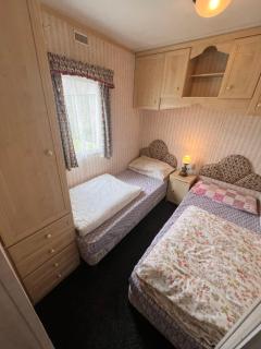 Rosslare Harbour Holiday Mobile Home - Rosslare - 2